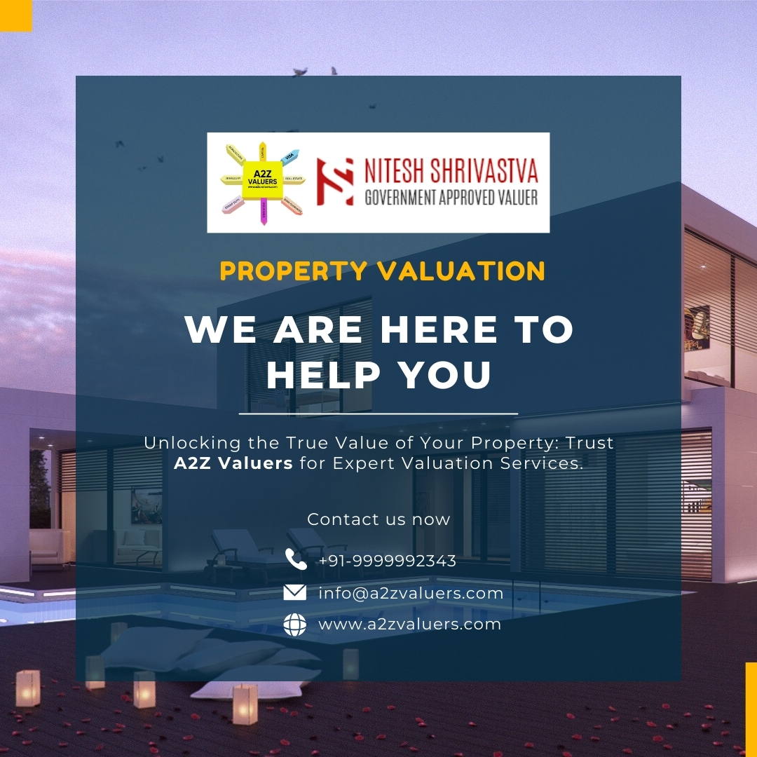 Unlocking the True Value: Government-Approved Property Valuation Services